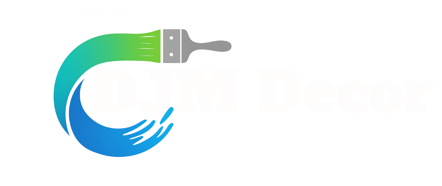 DJM Decor